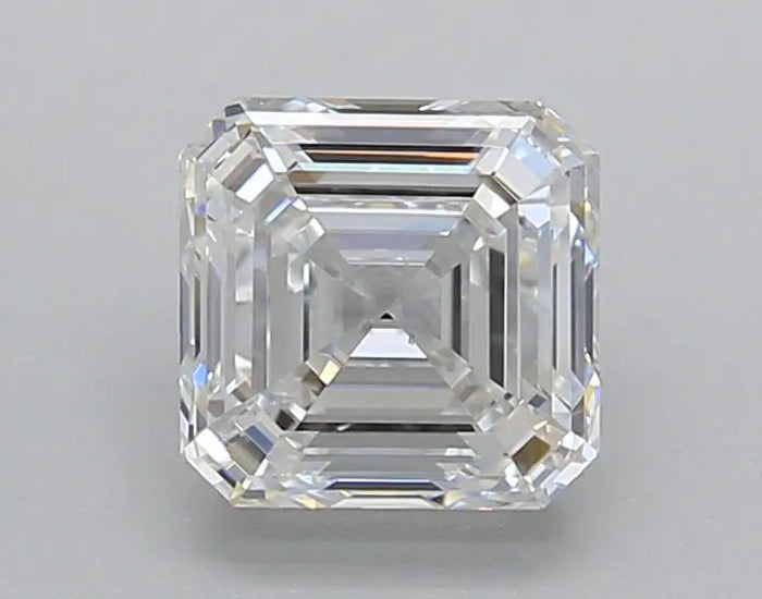 1.50 Carat · ASSCHER · D · VS1 · IGI · Very Good Cut