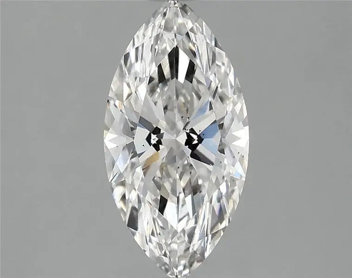1.52 Carat · MARQUISE · E · VS2 · IGI · Excellent Cut