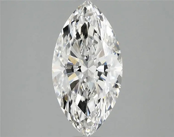 2.10 Carat · MARQUISE · F · VS1 · IGI · Excellent Cut