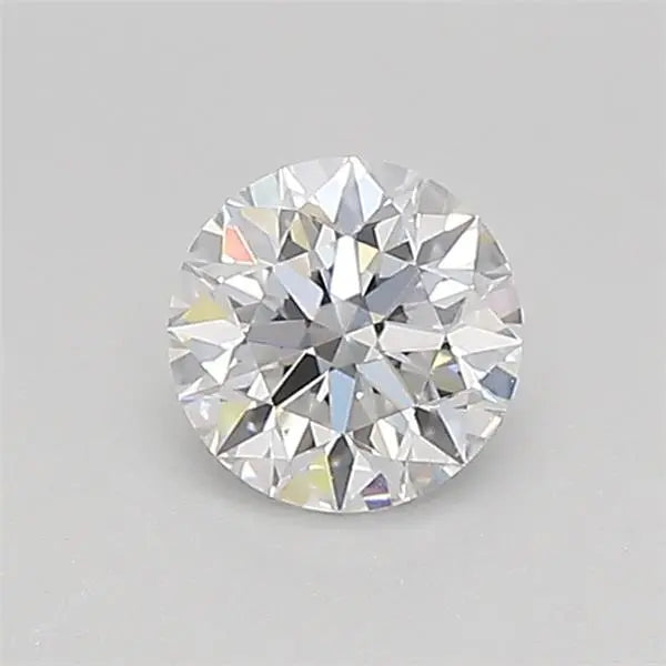 0.46 Carat · ROUND · D · VVS2 · IGI · Excellent Cut