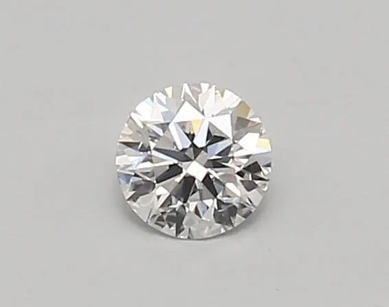 0.33 Carat · ROUND · D · VVS2 · IGI · Ideal Cut