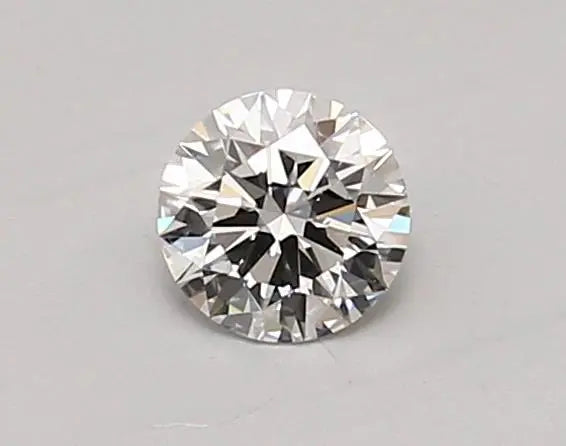 0.44 Carat · ROUND · D · VVS1 · IGI · Ideal Cut