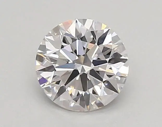 0.67 Carat · ROUND · D · VS1 · IGI · Ideal Cut