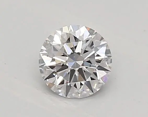 0.35 Carat · ROUND · D · VS1 · IGI · Ideal Cut