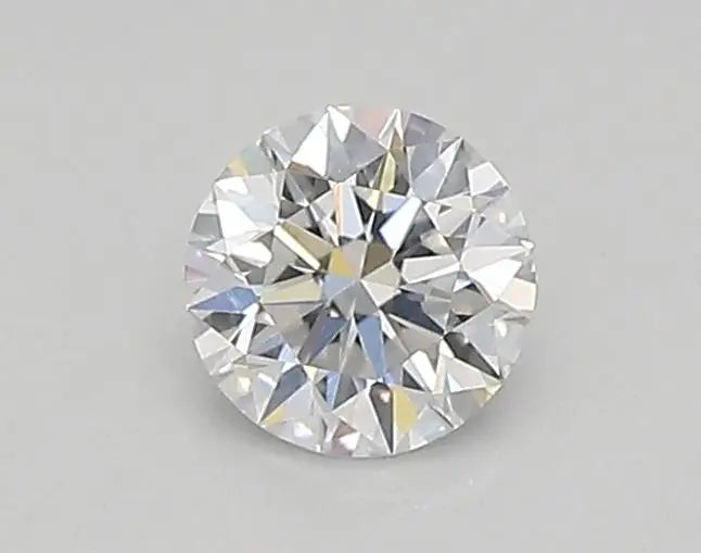 0.29 Carat · ROUND · D · VVS1 · IGI · Ideal Cut
