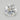 0.29 Carat · ROUND · D · VVS1 · IGI · Ideal Cut