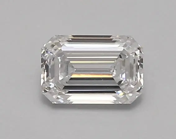0.78 Carat · EMERALD · E · VVS1 · IGI · Excellent Cut