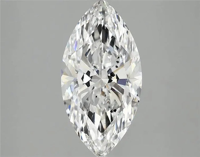 2.05 Carat · MARQUISE · E · SI1 · IGI · Excellent Cut