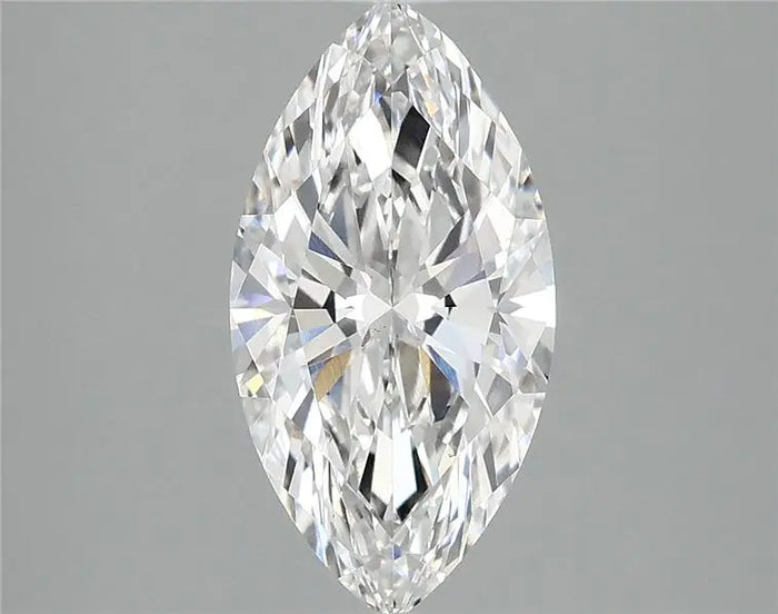 1.88 Carat · MARQUISE · D · VS1 · IGI · Excellent Cut