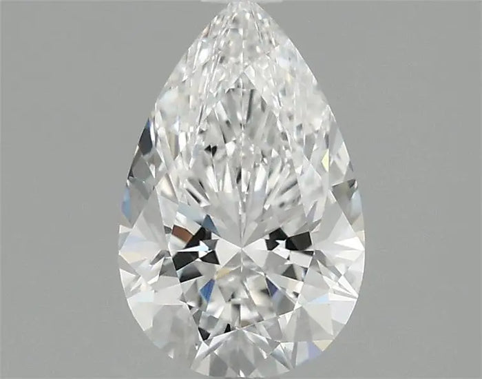 1.10 Carat · PEAR · E · VVS2 · IGI · Excellent Cut