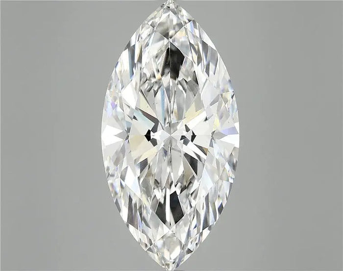 7.19 Carat · MARQUISE · E · VS2 · IGI · Excellent Cut