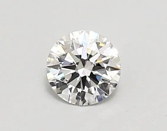 0.46 Carat · ROUND · D · VVS1 · IGI · Ideal Cut