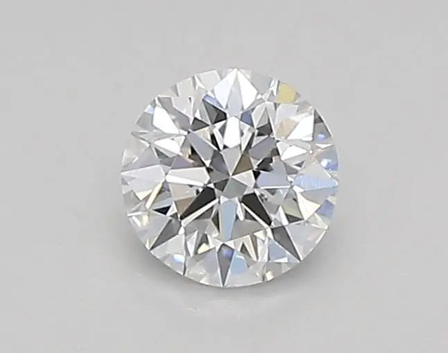 0.27 Carat · ROUND · D · VVS1 · IGI · Excellent Cut