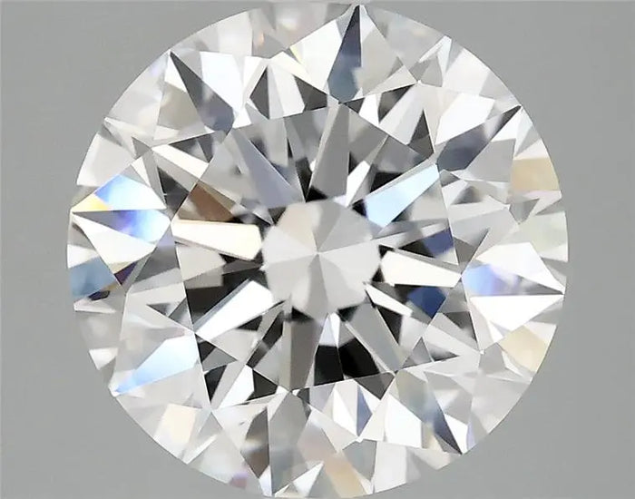 4.00 Carat · ROUND · E · VVS2 · IGI · Excellent Cut