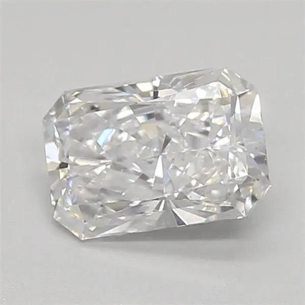 0.77 Carat · RADIANT · D · VVS2 · IGI · Excellent Cut