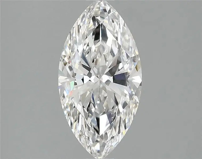 1.49 Carat · MARQUISE · E · VVS2 · IGI · Excellent Cut