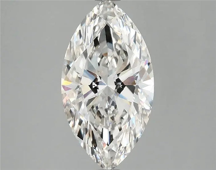2.57 Carat · MARQUISE · G · VVS2 · IGI · Excellent Cut