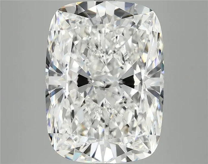 9.39 Carat · CUSHION · E · VVS2 · IGI · Excellent Cut