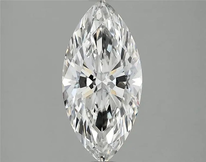 1.59 Carat · MARQUISE · E · VS2 · IGI · Excellent Cut