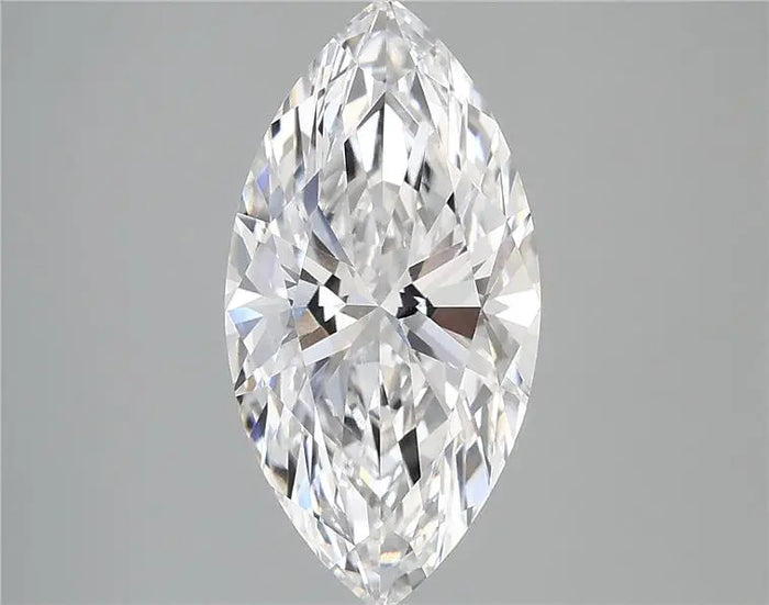 3.10 Carat · MARQUISE · E · VS1 · IGI · Excellent Cut