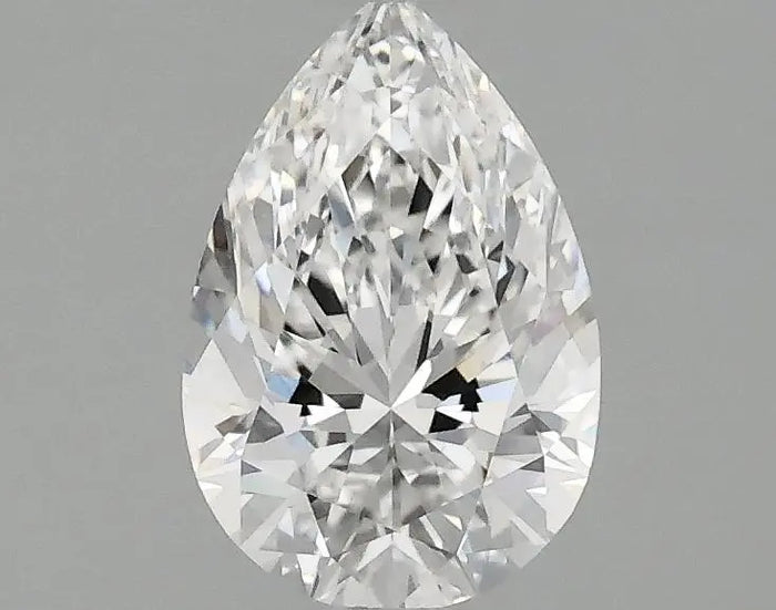 1.10 Carat · PEAR · E · VS1 · IGI · Excellent Cut