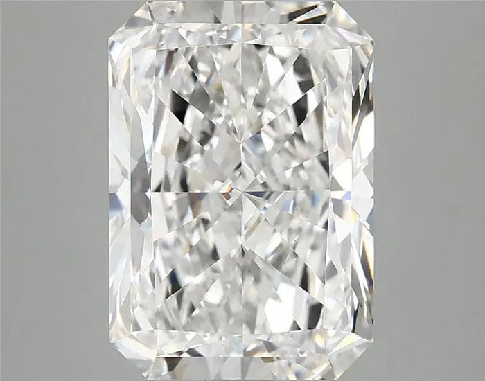 4.03 Carat · RADIANT · E · VVS2 · IGI · Excellent Cut