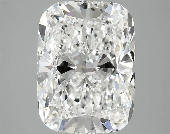 4.10 Carat · CUSHION · E · VVS2 · IGI · Excellent Cut