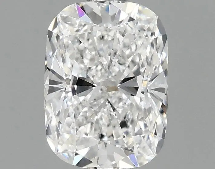 1.01 Carat · CUSHION · D · VS2 · IGI · Excellent Cut