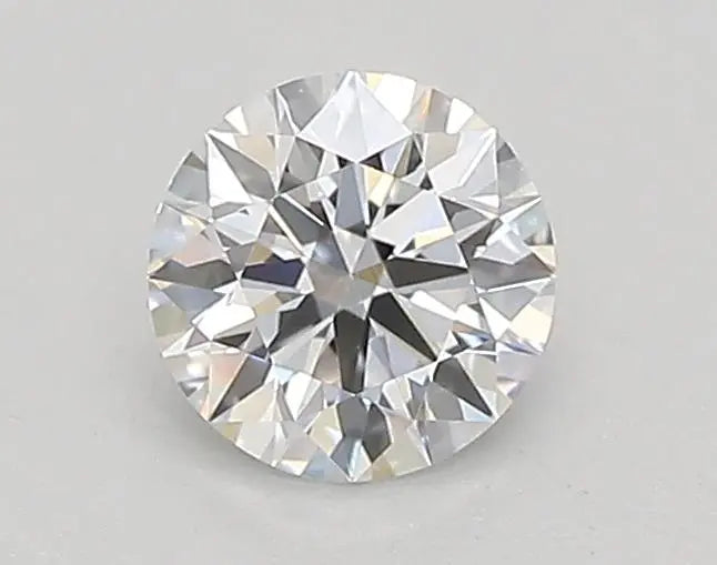 0.37 Carat · ROUND · D · IF · IGI · Ideal Cut