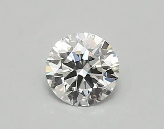 0.45 Carat · ROUND · D · VVS1 · IGI · Ideal Cut