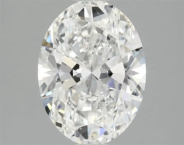 1.88 Carat · OVAL · E · VS1 · IGI · Excellent Cut
