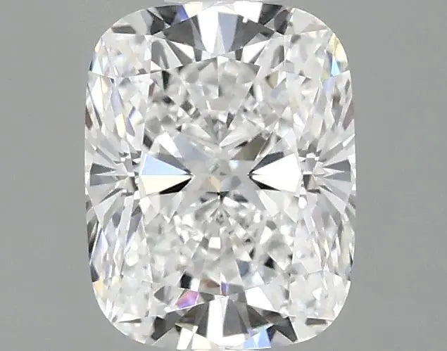 1.08 Carat · CUSHION · E · VVS2 · IGI · Excellent Cut