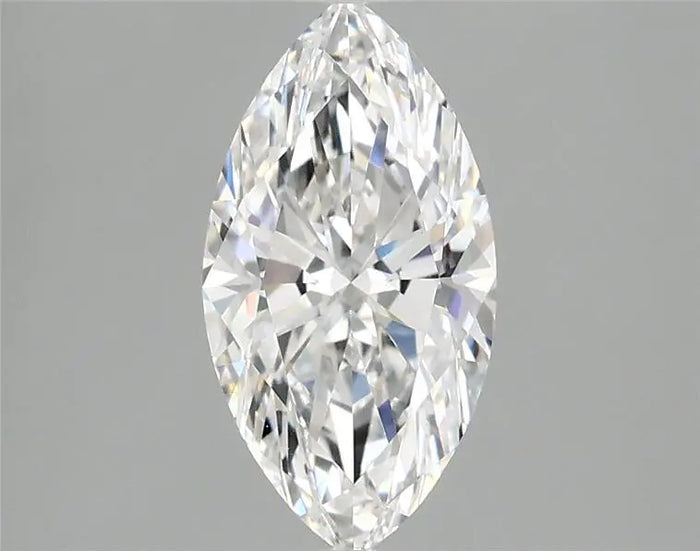 1.53 Carat · MARQUISE · E · VVS2 · IGI · Excellent Cut