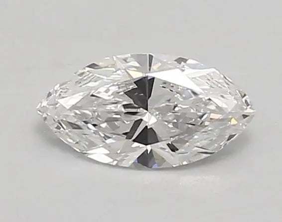 0.62 Carat · MARQUISE · D · VVS1 · IGI · Excellent Cut