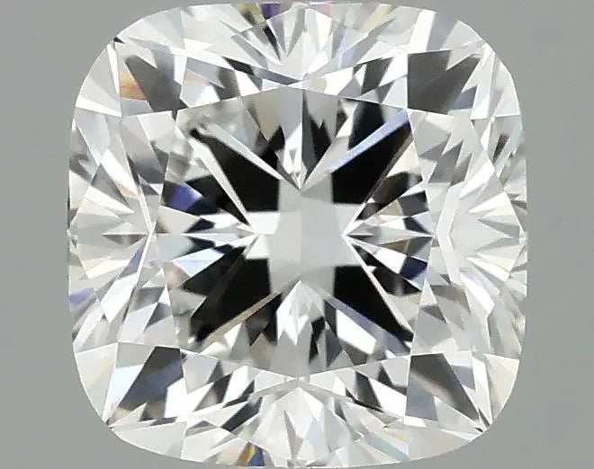 1.01 Carat · CUSHION · E · VVS2 · IGI · Excellent Cut