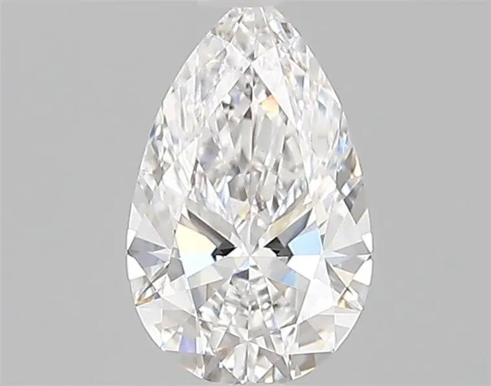 1.00 Carat · PEAR · D · VVS2 · IGI · Excellent Cut