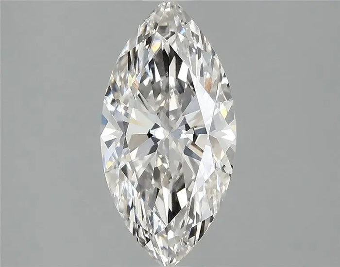 1.56 Carat · MARQUISE · F · VVS2 · IGI · Excellent Cut