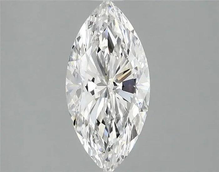 1.48 Carat · MARQUISE · E · VVS2 · IGI · Excellent Cut