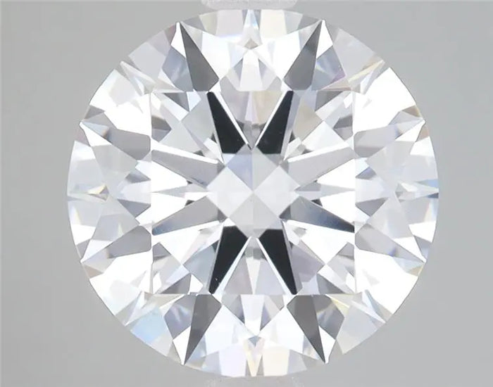 3.66 Carat · ROUND · E · VS1 · IGI · Ideal Cut