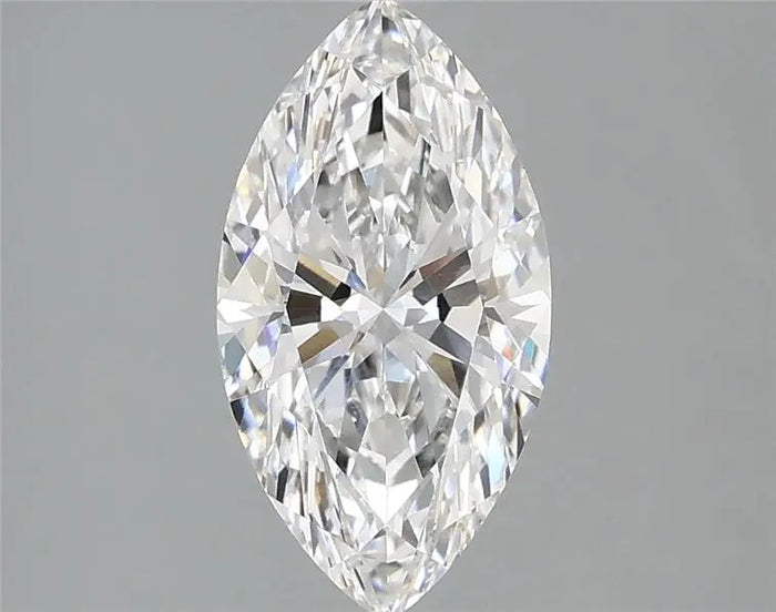 1.59 Carat · MARQUISE · E · VVS2 · IGI · Excellent Cut