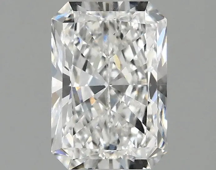 1.52 Carat · RADIANT · D · VS2 · IGI · Excellent Cut