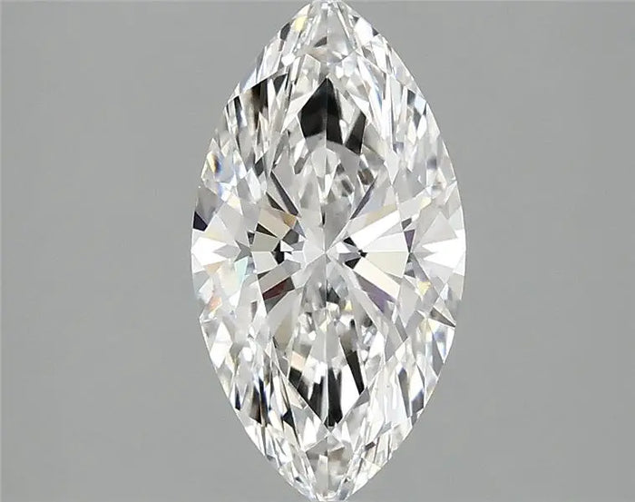 1.54 Carat · MARQUISE · E · VVS2 · IGI · Excellent Cut