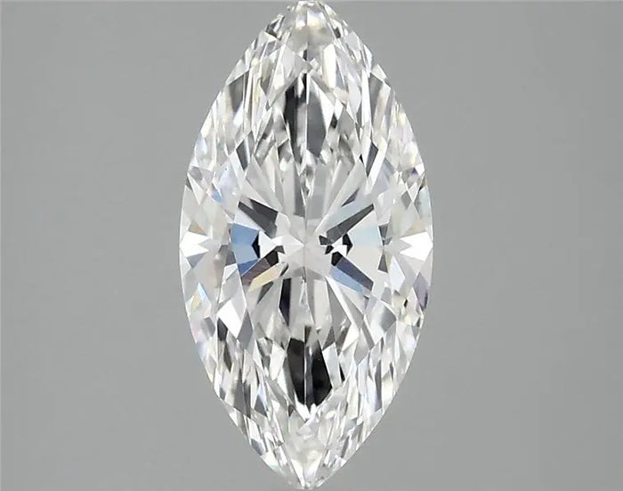 1.58 Carat · MARQUISE · E · VS1 · IGI · Excellent Cut