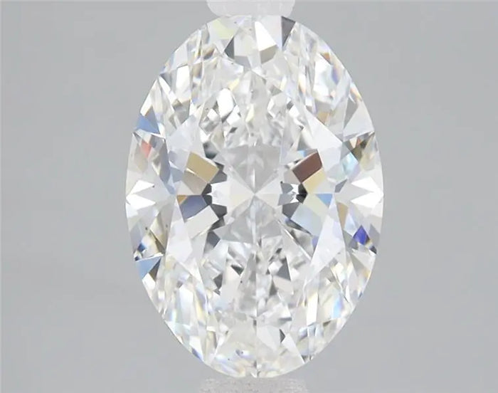 1.75 Carat · OVAL · D · VS1 · IGI · Excellent Cut