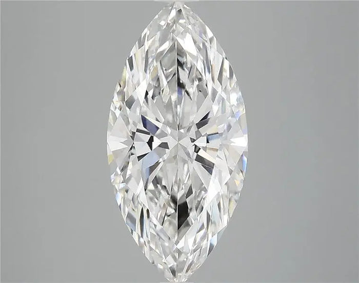 3.07 Carat · MARQUISE · F · VS1 · IGI · Excellent Cut