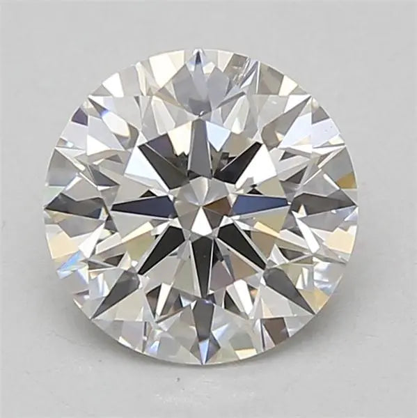 2.09 Carat · ROUND · E · VVS2 · IGI · Ideal Cut