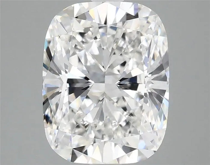3.07 Carat · CUSHION · E · VVS2 · IGI · Excellent Cut
