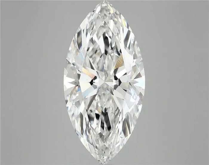 5.10 Carat · MARQUISE · E · VS2 · IGI · Excellent Cut