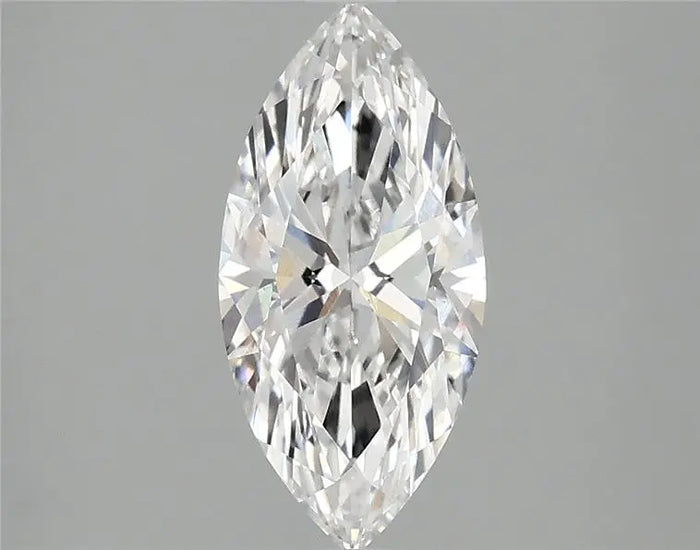 1.55 Carat · MARQUISE · E · VS2 · IGI · Excellent Cut