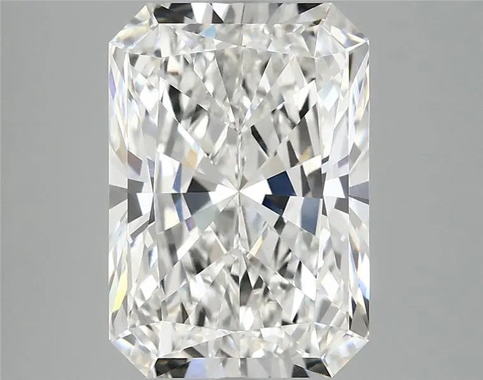 4.08 Carat · RADIANT · E · VVS2 · IGI · Excellent Cut